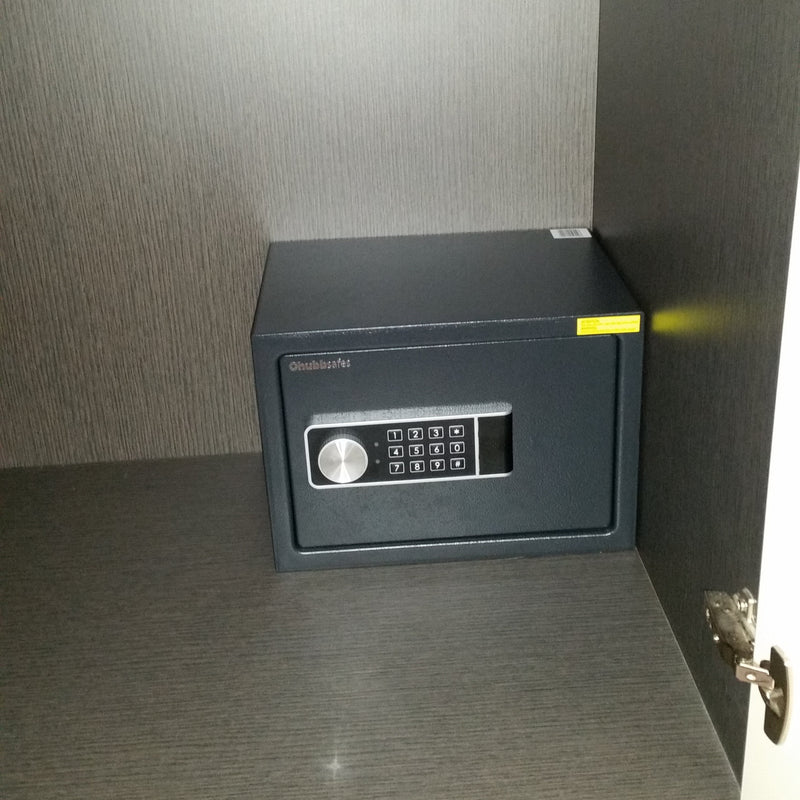 Safe Installation W2 Paddington