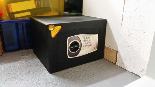 Safe Installation N10 Muswell Hill