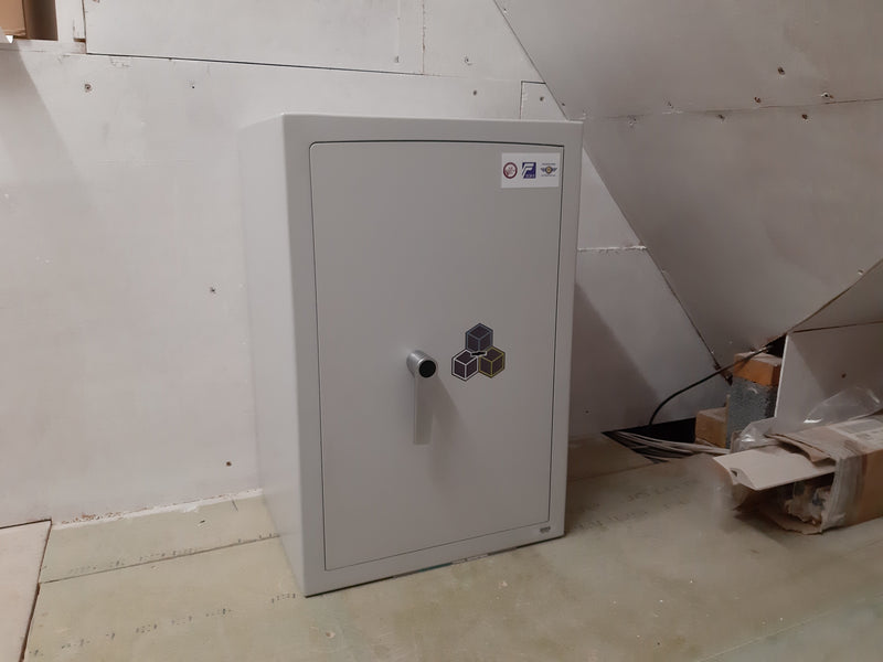 Safe Installation NW7 Mill Hill