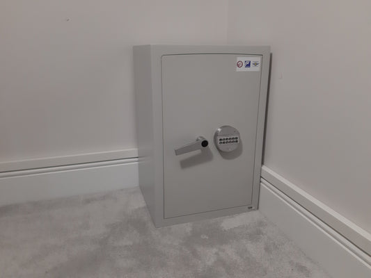 Safe Installation KT11 Cobham