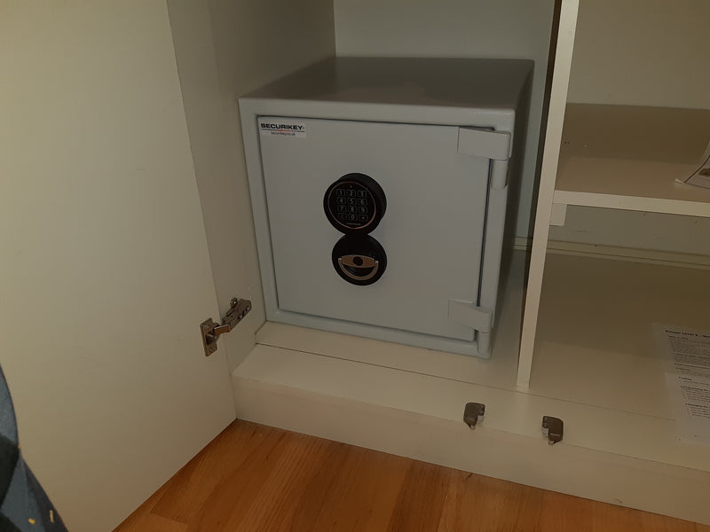 Safe Installation SE1 Southwark