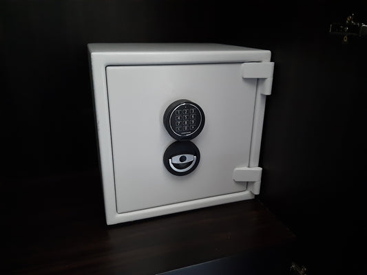 Double Safe Installation SW3 Kensington and Chelsea