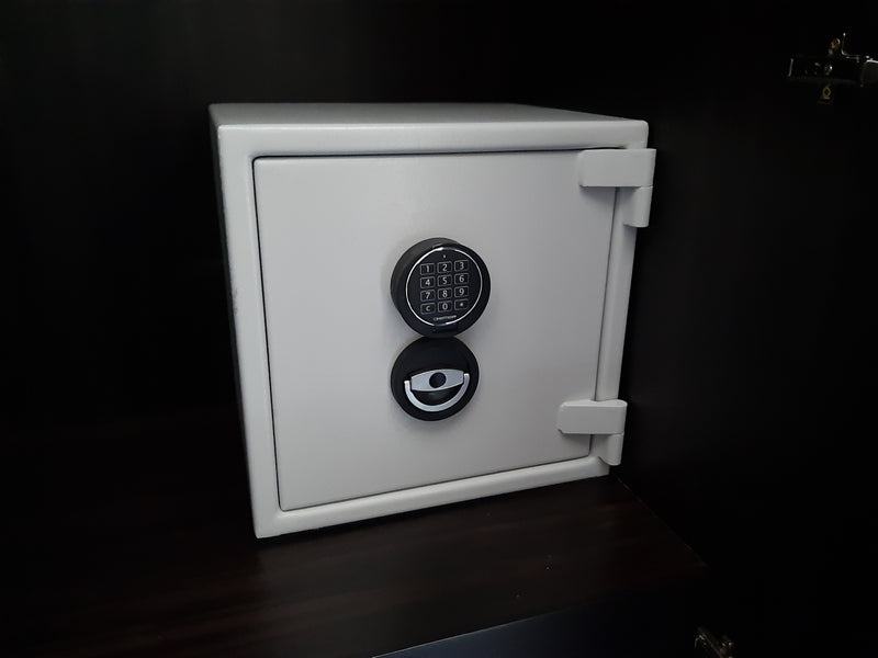 Double Safe Installation SW3 Kensington and Chelsea