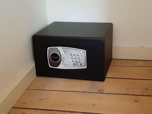 Safe Installation NW1 Camden Town
