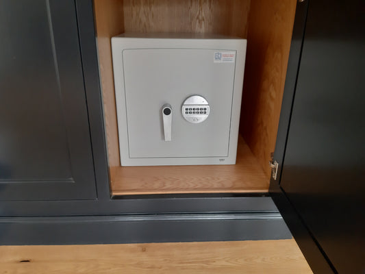 Safe Installation BR7 Chislehurst