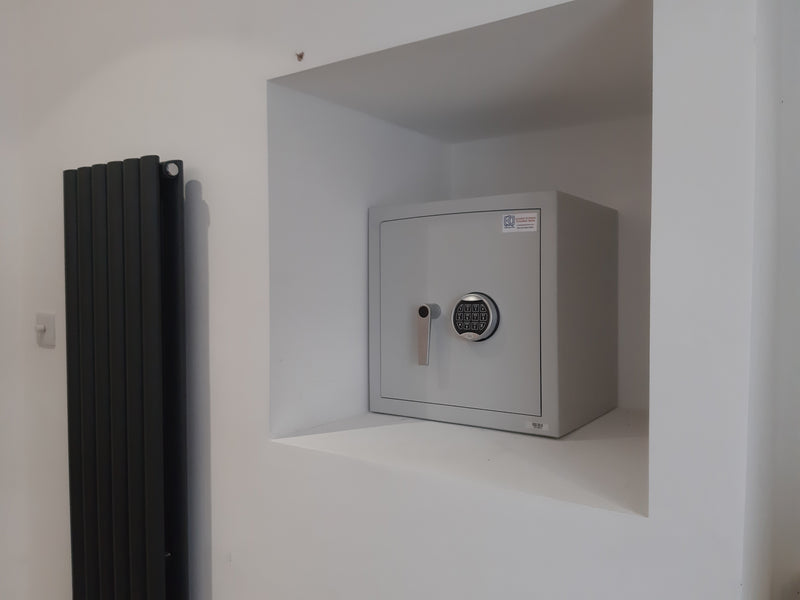 Safe Installation WD19 Watford