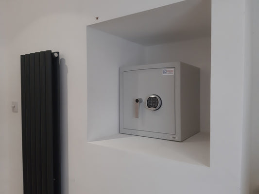 Safe Installation WD19 Watford