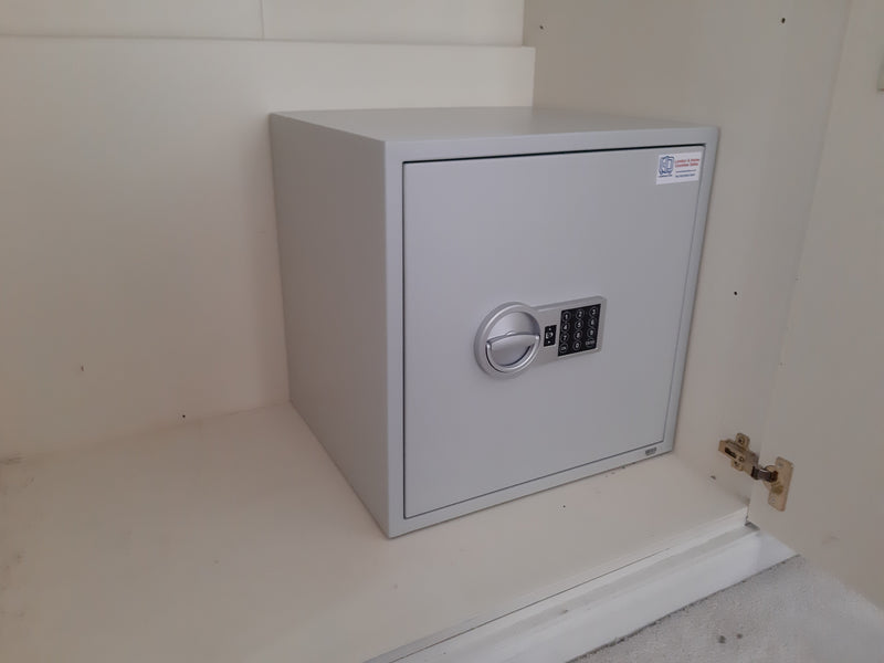 Safe Installation SW15 Putney