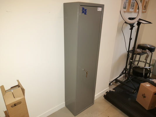 Gun Safe Installation NW1 Regent's Park