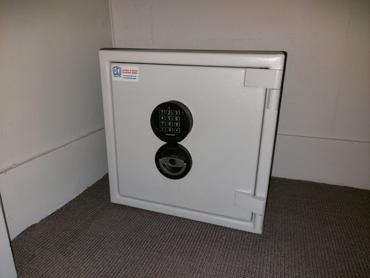 Safe Installation SW4 Lambeth