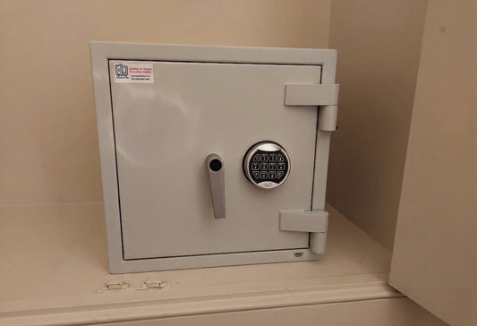 Safe Installation SW10 Chelsea