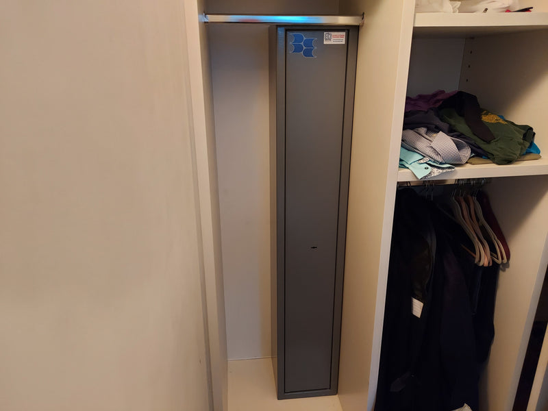 Safe Installation SW18 Wandsworth