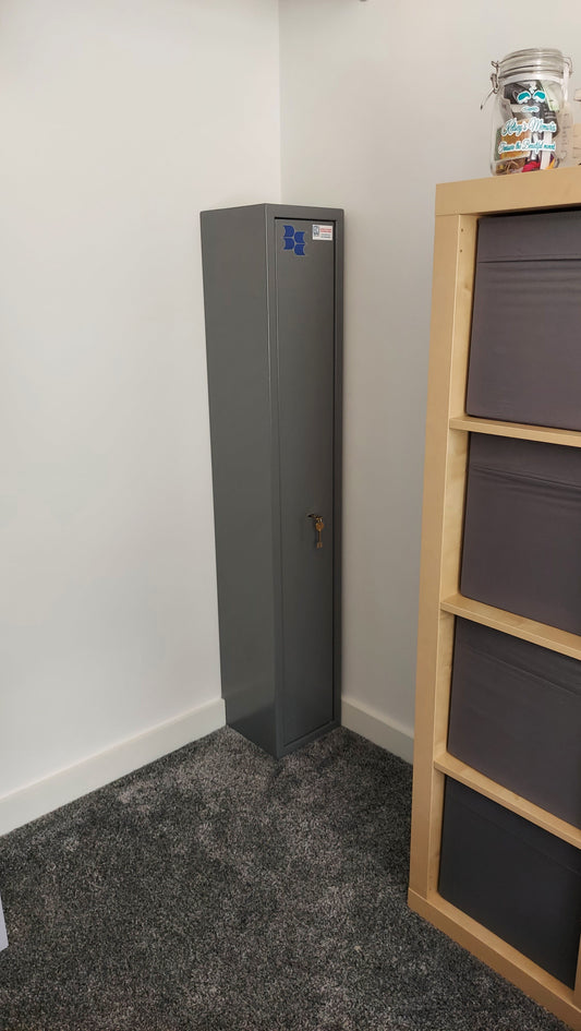 Safe Installation GU51 Fleet