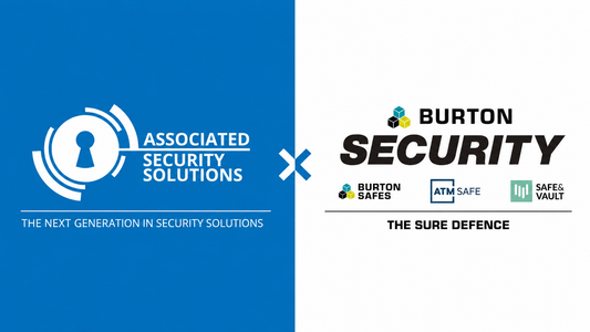 Burton Security Acquired by Associated Security Solutions