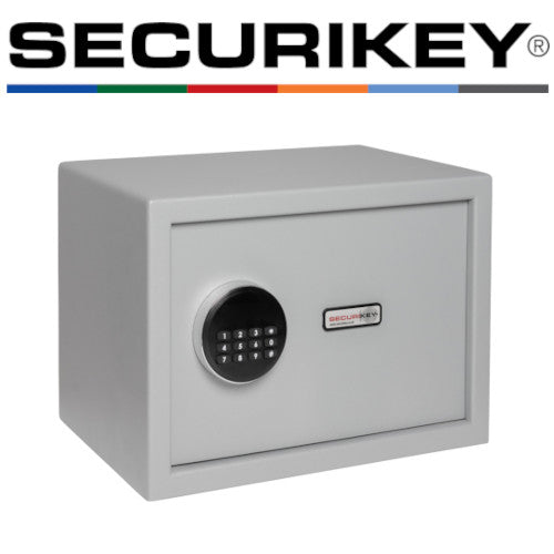 Securikey Safes £1,000 Cash Rated