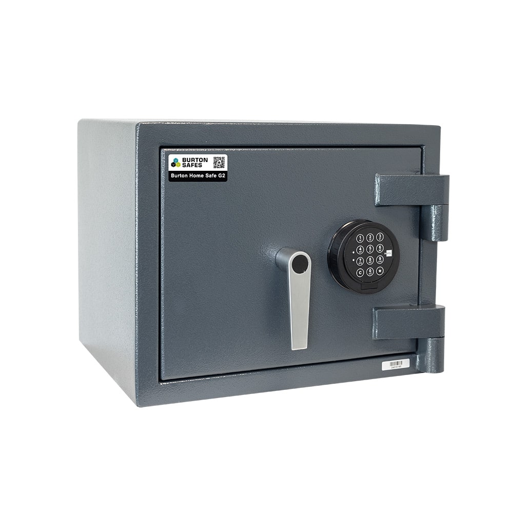 Burton Home Safe G2 Range