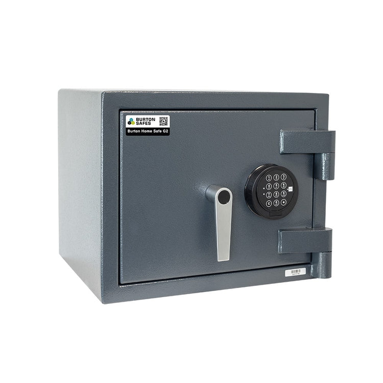 Burton Home Safe G2 Range