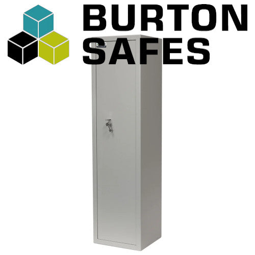 Burton Gun Cabinets