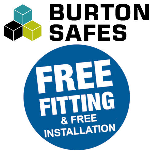Burton Safes