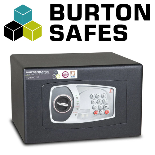 Burton Safes S2