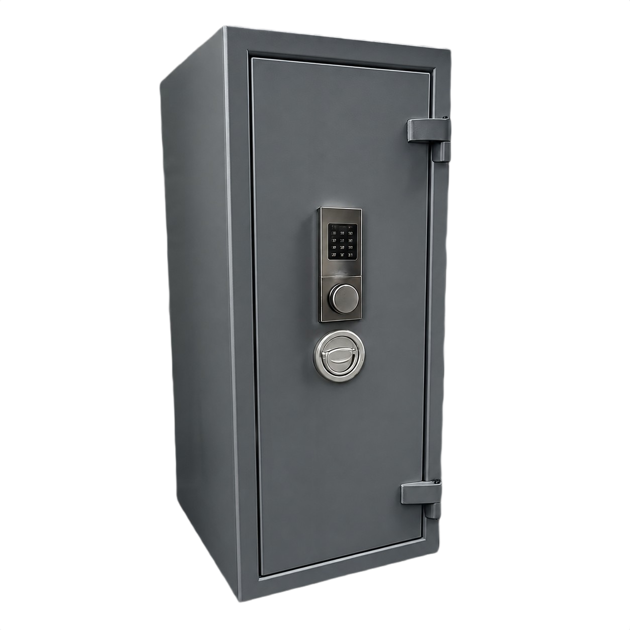 Osmium Deluxe Eurograde 1 Digital Safe Range