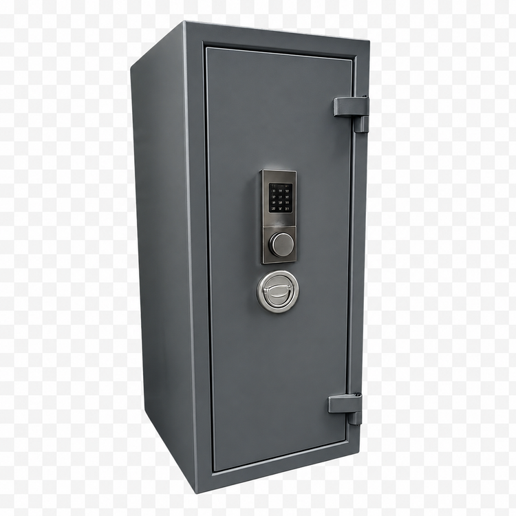 Osmium Deluxe Eurograde 1 Digital Safe Range