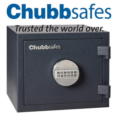 ChubbSafes HOMESAFE S2 30P