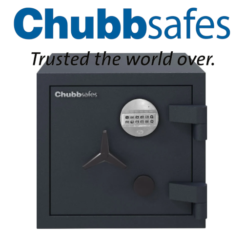 Chubbsafes Eurograde 5