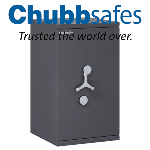 Chubbsafes Eurograde 6 range