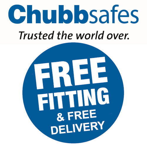 Chubbsafes