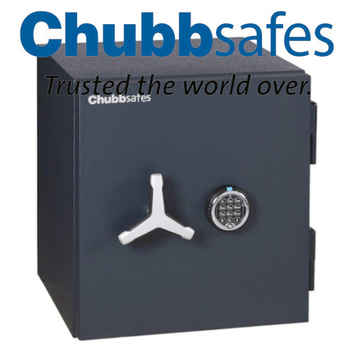 Chubbsafes PROGUARD Eurograde 3 Range