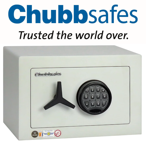 Chubbsafes S2 FIRE