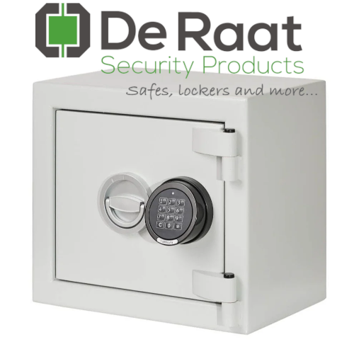 De Raat Safes Eurograde 1 range