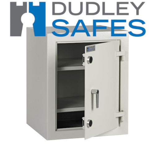 Dudley Safes £1,000 Cash Rated
