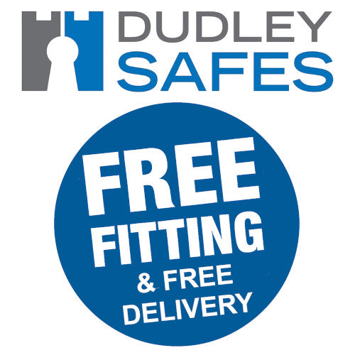 Dudley Safes