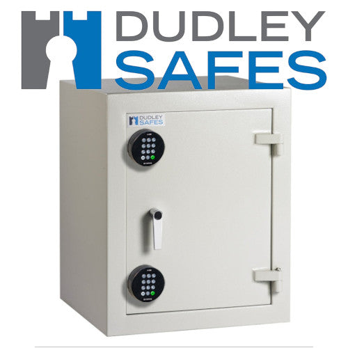 Dudley Security Cabinet Range