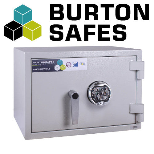 EUROVAULT AVER LFS GRADE 1 PRODUCT RANGE