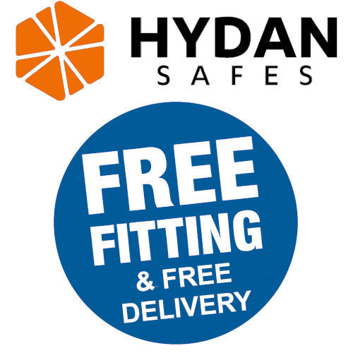 Hydan Safes