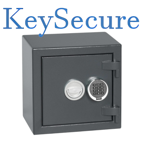 KeySecure Safes Eurograde 1