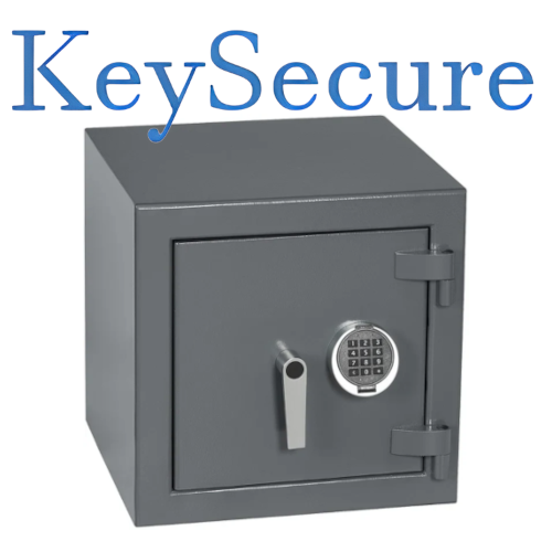 KeySecure Safes Eurograde 2