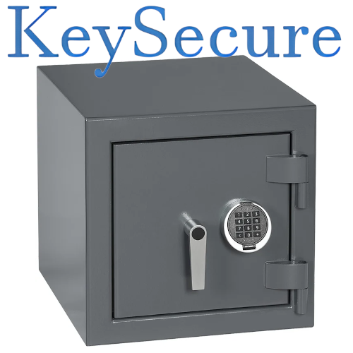 KeySecure Safes Eurograde 3 FIRE