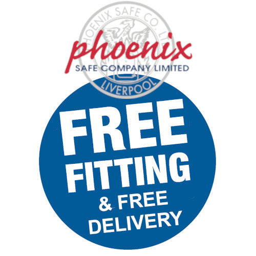 Phoenix Safes