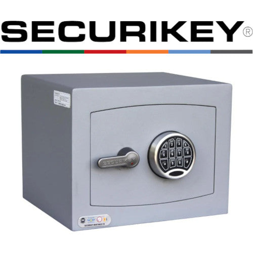 MINI VAULT GOLD FR S2 RANGE