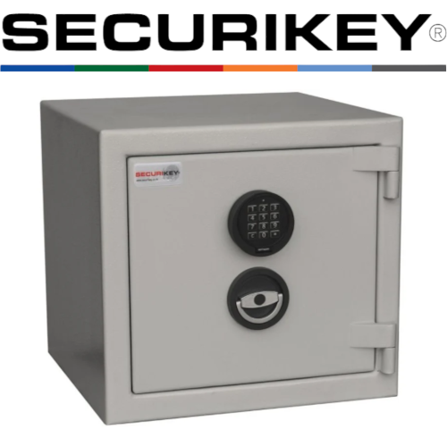 SECURIKEY SAFES EUROGRADE 2