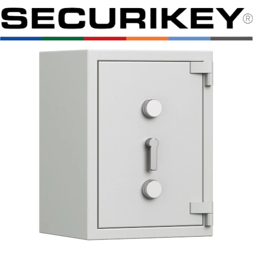 SECURIKEY SAFES EUROGRADE 5
