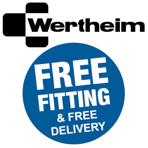 Wertheim Safes