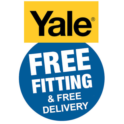 Yale Safes