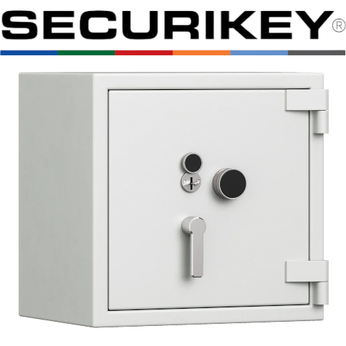 Securikey Safes Eurograde 4 FIRE LFS 30P (30 Minutes)