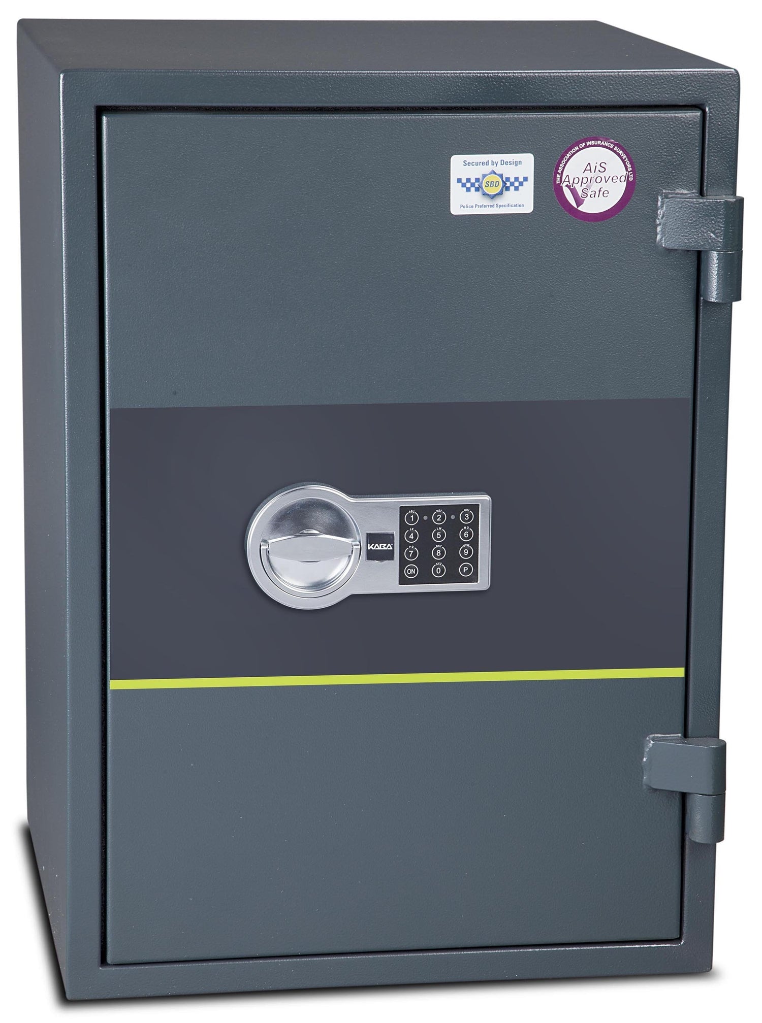 Torch T40 Range
