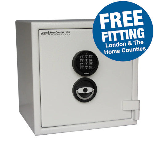 £10,000 CASH RATED SAFES